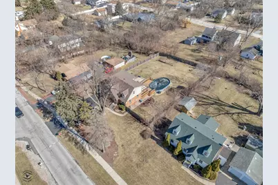 15201 Lavergne Avenue, Oak Forest, IL 60452 - Photo 38