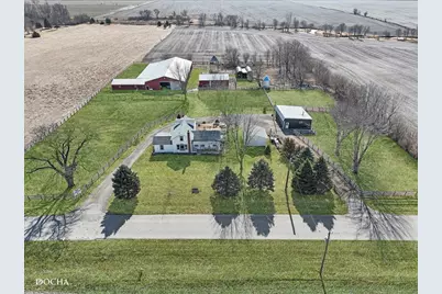 17396 Scott Road, Hinckley, IL 60520 - Photo 1