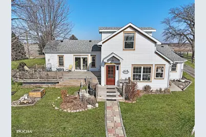 17396 Scott Road, Hinckley, IL 60520 - Photo 4