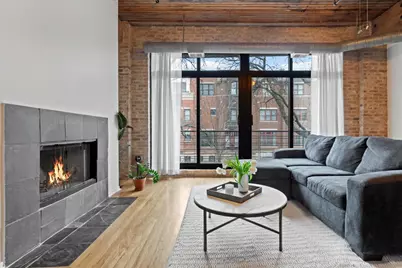 1670 N Claremont Avenue #209, Chicago, IL 60647 - Photo 10