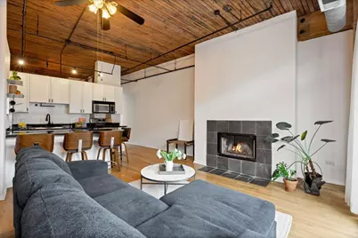 1670 N Claremont Avenue #209, Chicago, IL 60647 - Photo 4