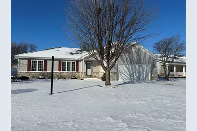 1565 Stefanie Lane, Bourbonnais, IL 60914 - Photo 1