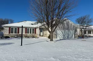 1565 Stefanie Ln, Bourbonnais, IL 60914 - Photo 1