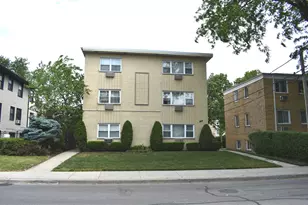 [Address not provided], Evanston, IL 60202 - Photo 1