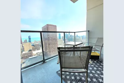 235 W Van Buren Street #3902, Chicago, IL 60607 - Photo 24