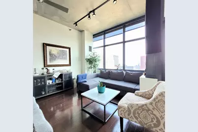 235 W Van Buren Street #3902, Chicago, IL 60607 - Photo 6