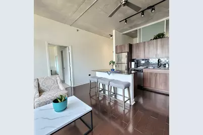 235 W Van Buren Street #3902, Chicago, IL 60607 - Photo 8
