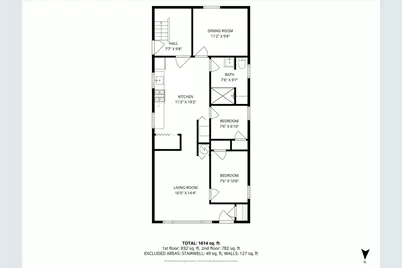 617 W 43rd Place, Chicago, IL 60609 - Photo 22