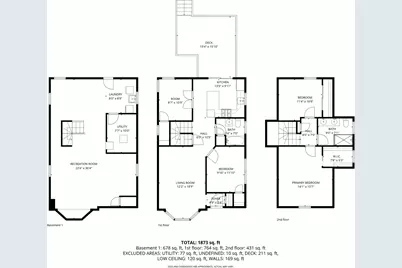 3716 N Nottingham Avenue, Chicago, IL 60634 - Photo 26