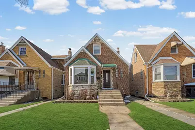 3716 N Nottingham Avenue, Chicago, IL 60634 - Photo 1