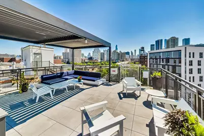 525 N Halsted Street #212, Chicago, IL 60642 - Photo 24