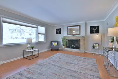 815 S Lincoln Avenue, Park Ridge, IL 60068 - Photo 2