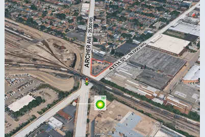 4675 S Archer Avenue, Chicago, IL 60632 - Photo 2