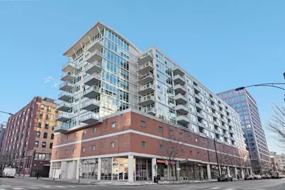 909 W Washington Street #804, Chicago, IL 60607 - Photo 1