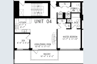 909 W Washington Street #804, Chicago, IL 60607 - Photo 18