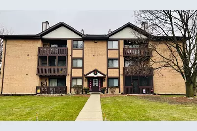 6015 Lakeside Place #303, Tinley Park, IL 60477 - Photo 1