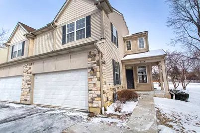 860 Amelia Court, Grayslake, IL 60030 - Photo 2