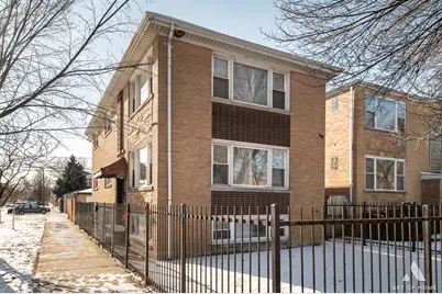 2750 N Linder Avenue #2, Chicago, IL 60639 - Photo 1