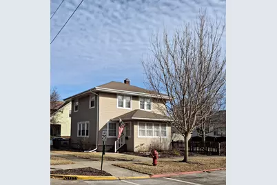 804 E Jefferson Street, Morris, IL 60450 - Photo 1