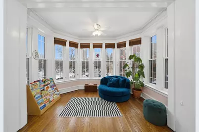 939 W Ainslie Street #2E, Chicago, IL 60640 - Photo 10