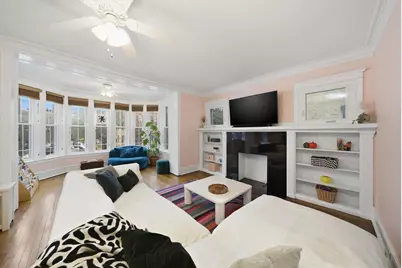 939 W Ainslie Street #2E, Chicago, IL 60640 - Photo 6