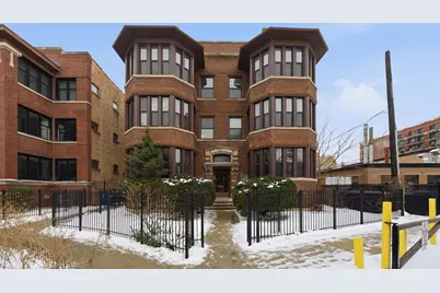 939 W Ainslie Street #2E, Chicago, IL 60640 - Photo 2
