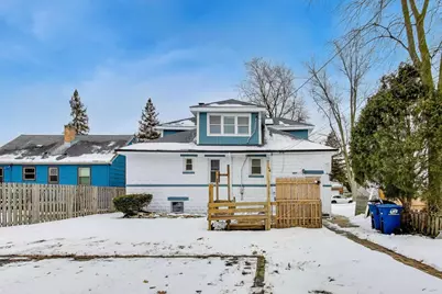 1638 Oakwood Avenue, Des Plaines, IL 60016 - Photo 28