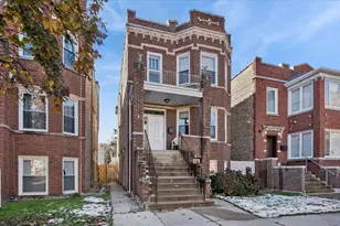 5033 W Cullom Ave, Chicago, IL 60641 - Photo 2