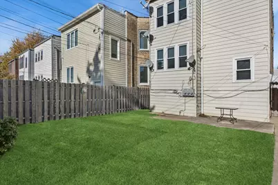 5033 W Cullom Avenue #1, Chicago, IL 60641 - Photo 20