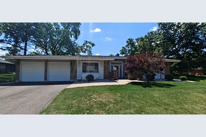 3205 63rd Street, Woodridge, IL 60517 - Photo 1
