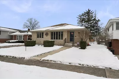 878 S Parkside Avenue, Elmhurst, IL 60126 - Photo 2