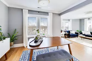 1424 W Cullom Ave, Chicago, IL 60613 - Photo 8