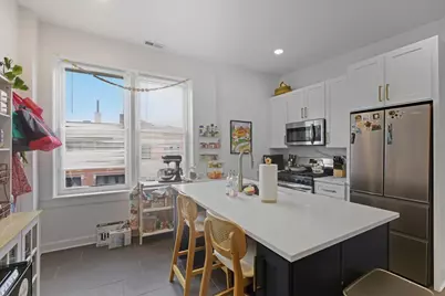 2350 W Charleston Street #2F, Chicago, IL 60647 - Photo 2