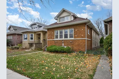 3742 Clinton Avenue, Berwyn, IL 60402 - Photo 1