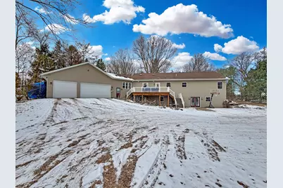 3197 S Baileyville Road, Freeport, IL 61032 - Photo 1