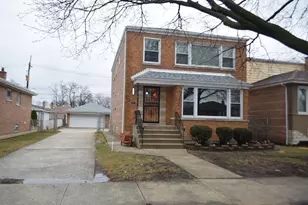 5551 S Mason Ave, Chicago, IL 60638 - Photo 2