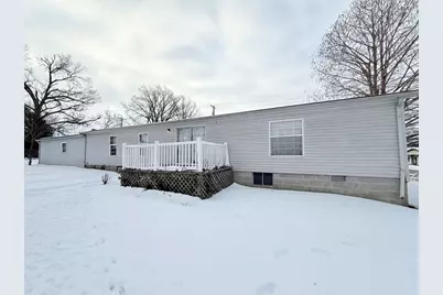 410 W Mable Street, Harrisburg, IL 62946 - Photo 2