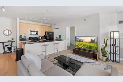 330 W Grand Avenue #1107, Chicago, IL 60654 - Photo 4