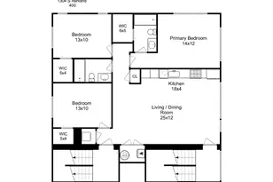 1304 S Ashland Ave, Chicago, IL 60608 - Photo 10