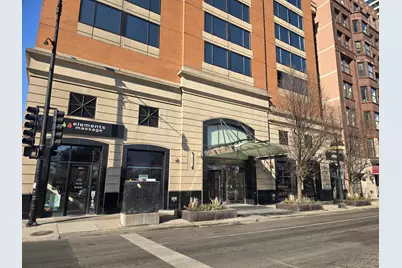 1160 S Michigan Avenue #1104, Chicago, IL 60605 - Photo 2