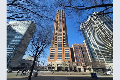 1160 S Michigan Avenue #1104, Chicago, IL 60605 - Photo 1