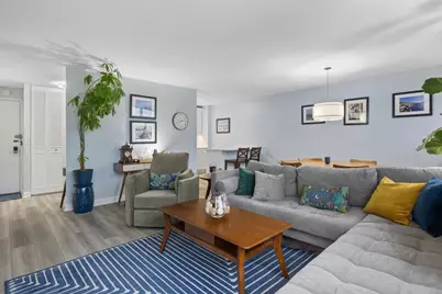 4250 N Marine Drive #906, Chicago, IL 60613 - Photo 4