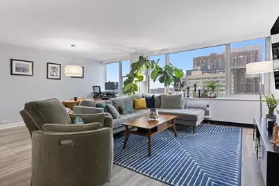 4250 N Marine Drive #906, Chicago, IL 60613 - Photo 2