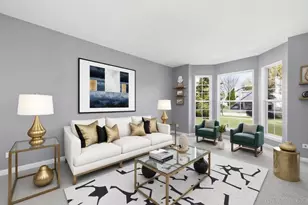 2645 Caliendo Cir, Montgomery, IL 60538 - Photo 2