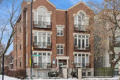 1901 W Armitage Avenue #1E, Chicago, IL 60622 - Photo 1