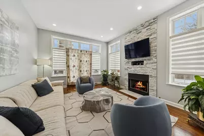 1901 W Armitage Avenue #1E, Chicago, IL 60622 - Photo 2