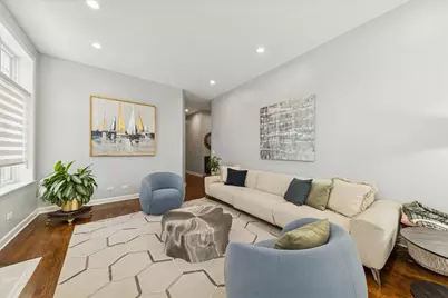 1901 W Armitage Avenue #1E, Chicago, IL 60622 - Photo 4