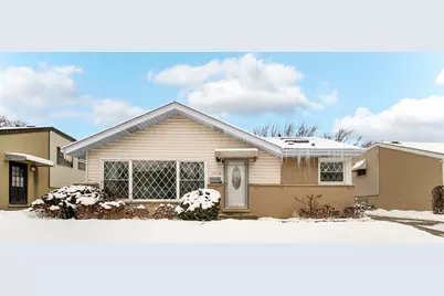 7934 W Park Avenue, Niles, IL 60714 - Photo 1
