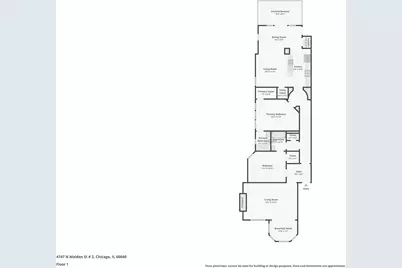 4747 N Malden Street #2, Chicago, IL 60640 - Photo 26
