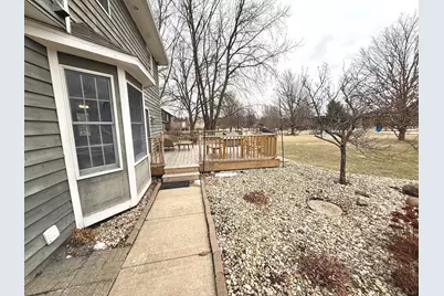 10151 E Hickory Ridge Drive, Rochelle, IL 61068 - Photo 30